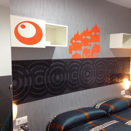 Hostal Gaudi Cuenca Cuenca  Esterno foto