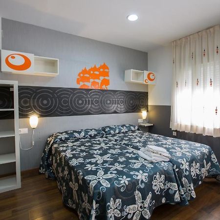 Hostal Gaudi Cuenca Cuenca  Esterno foto