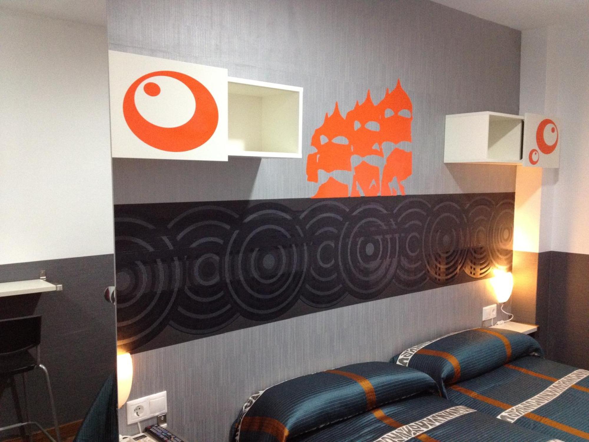 Hostal Gaudi Cuenca Cuenca  Esterno foto