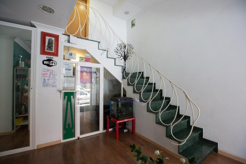 Hostal Gaudi Cuenca Cuenca  Esterno foto