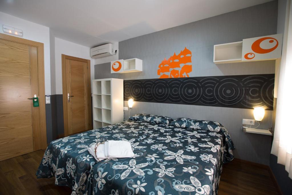 Hostal Gaudi Cuenca Cuenca  Esterno foto