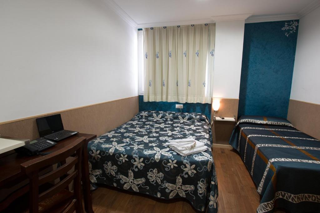 Hostal Gaudi Cuenca Cuenca  Esterno foto