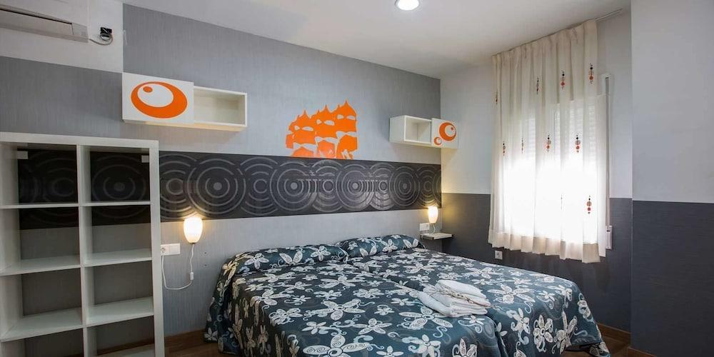 Hostal Gaudi Cuenca Cuenca  Esterno foto